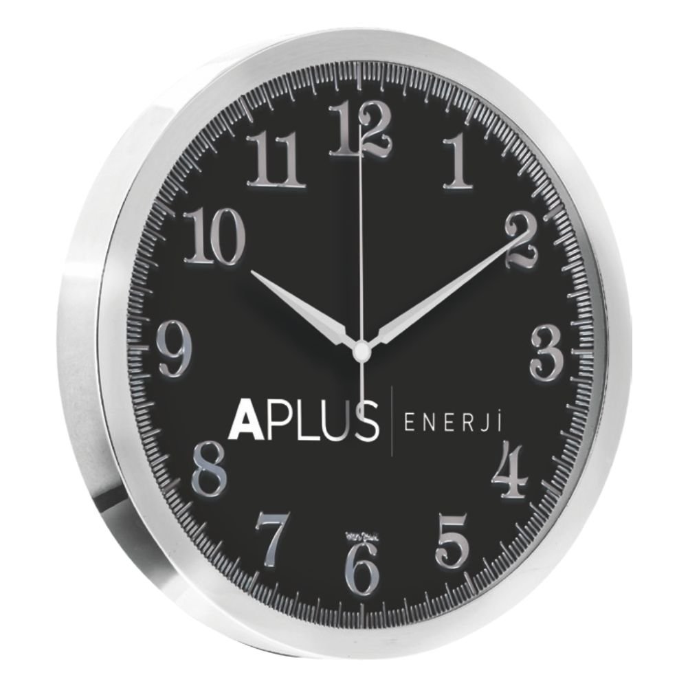 Bristol Kadran Gümüş V