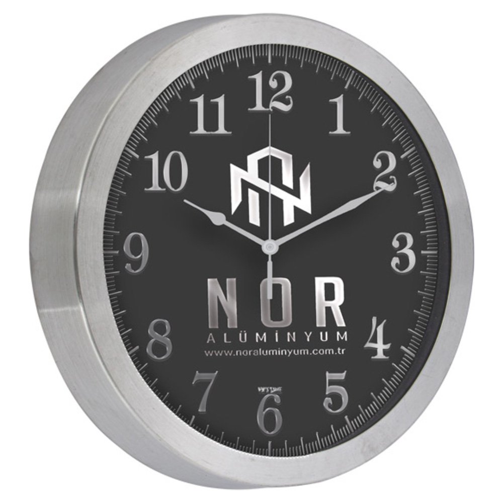 Gümüş Varak Kadran