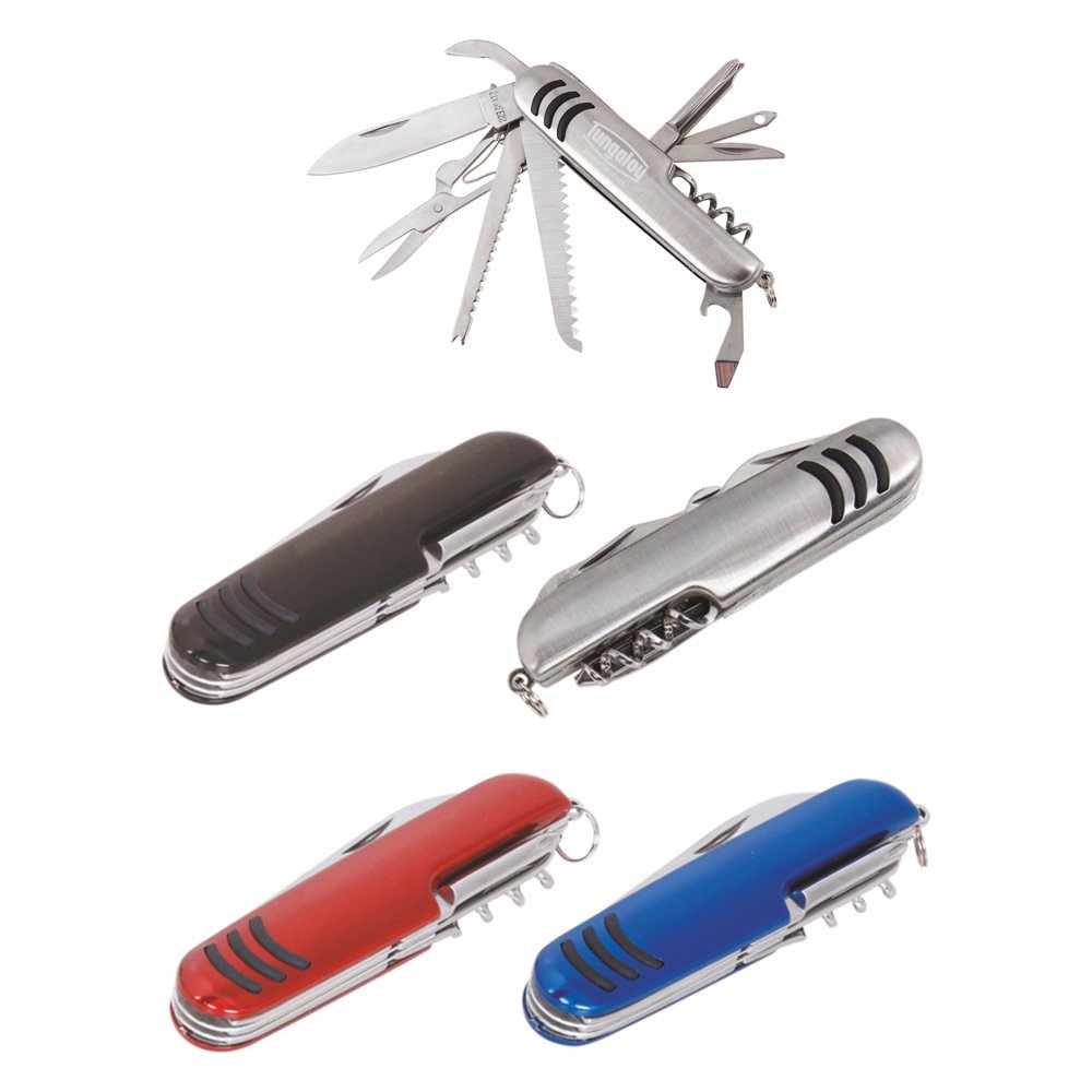 11 Fonksiyonlu Çakı