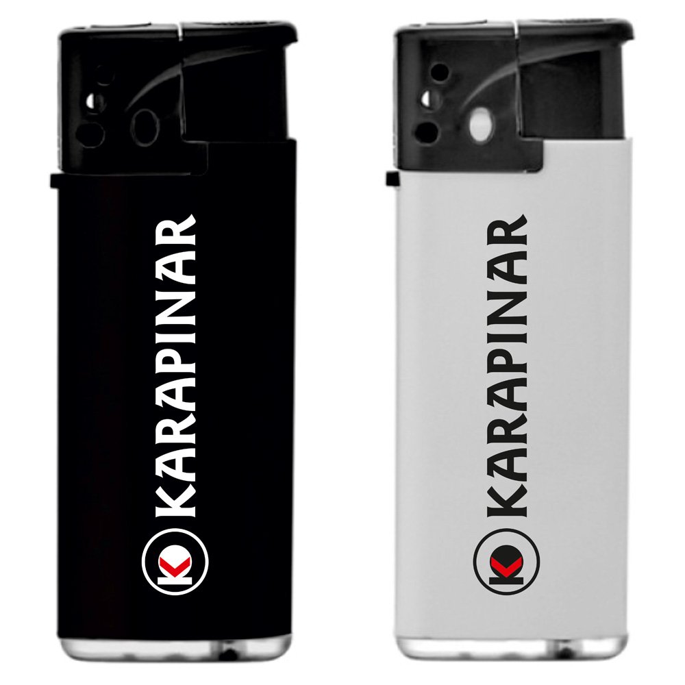 Mini Turbo Rüzgar Çakmak