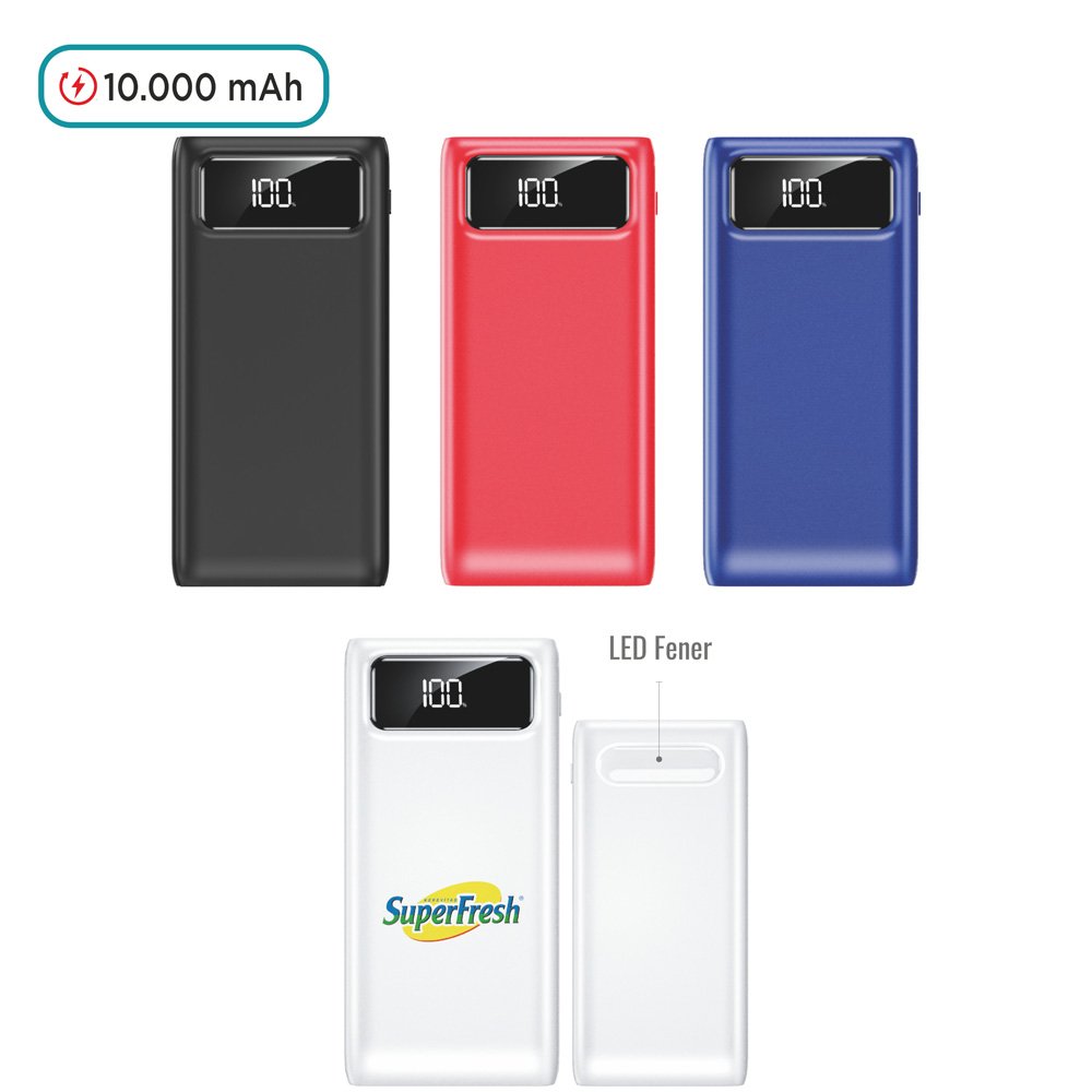 Powerbank