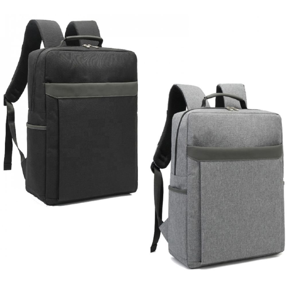 Laptop ve Sırt Çantası