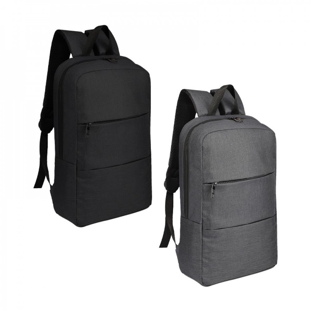 Laptop ve Sırt Çantası